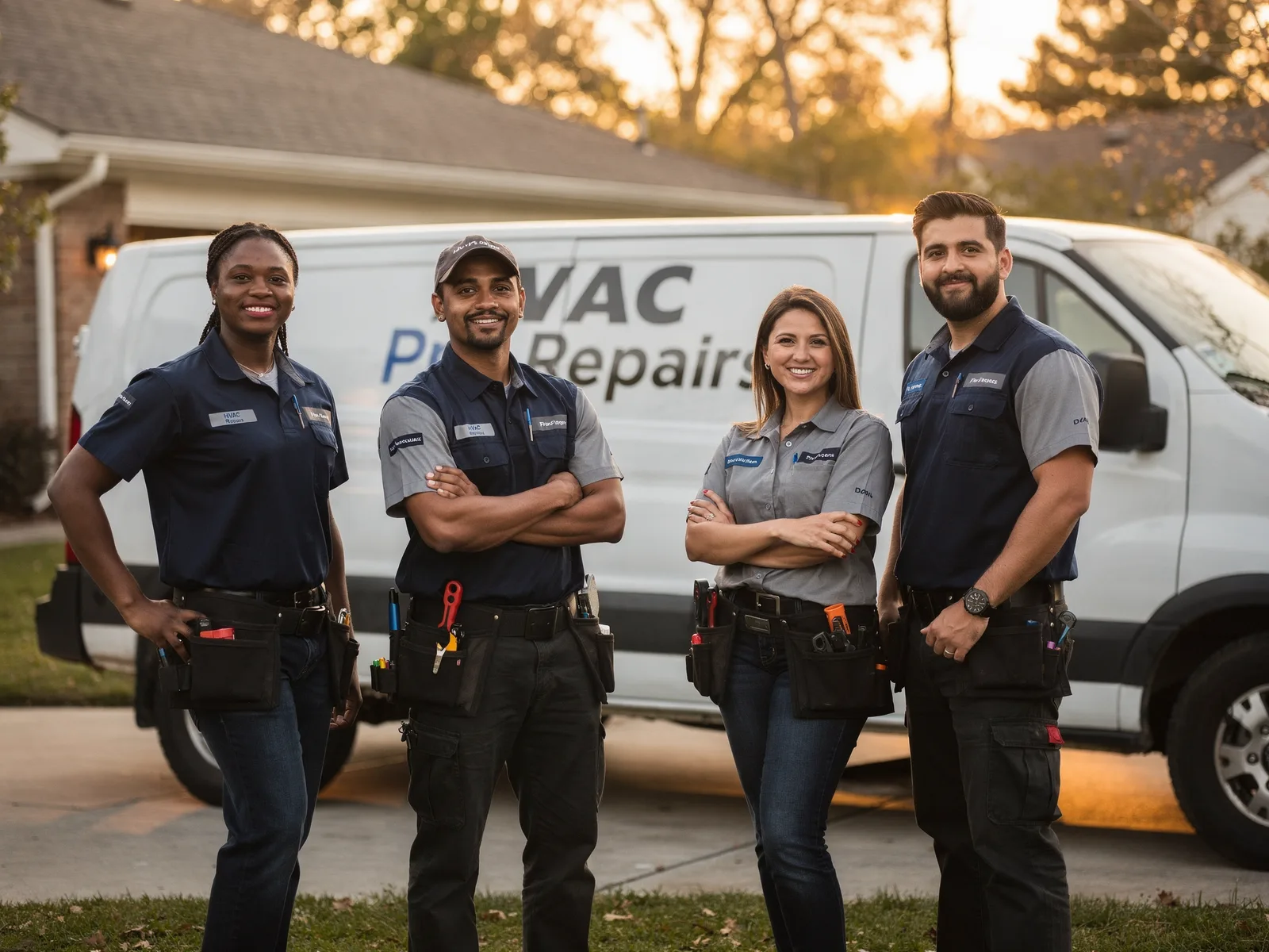 Heat Pump Repair company in Minco, OK