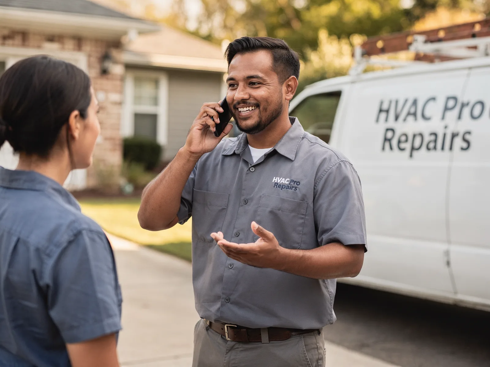 Heat Pump Repair Minco, OK FAQs